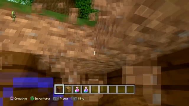 Minecraft Tutorial: How To Make A Magic Forrest House | Easy & Compact Cute Survival Hobbit Home смотреть онлайн