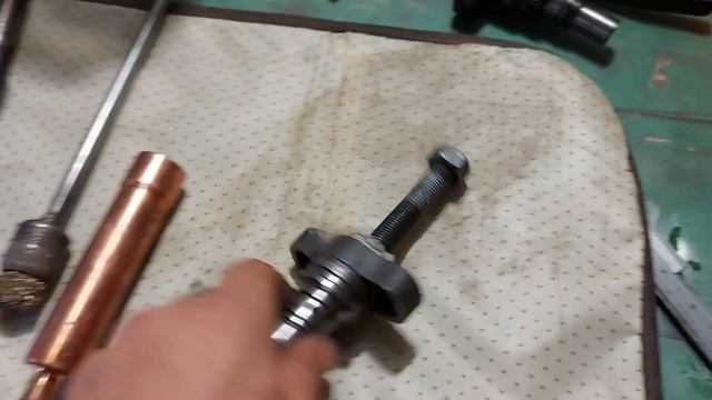 Howo как правельно снять форсунку не повредив стакан форсунки смотреть онлайн