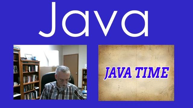 JAVA TIME - Matthew 18:5-6 - 1/12/21 смотреть онлайн