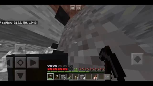 Minecraft PE | Night Vision Texture Pack!!! смотреть онлайн