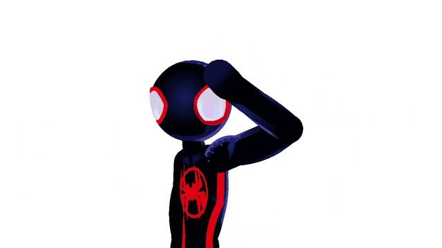i respect every single Spider-man in here but sticknodes смотреть онлайн