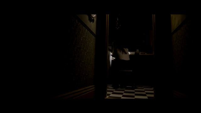 Pesadilla en el Infierno (película completa) смотреть онлайн