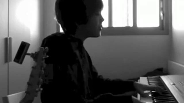 Try - Asher Book (cover by Hyo Sonn Lee) смотреть онлайн