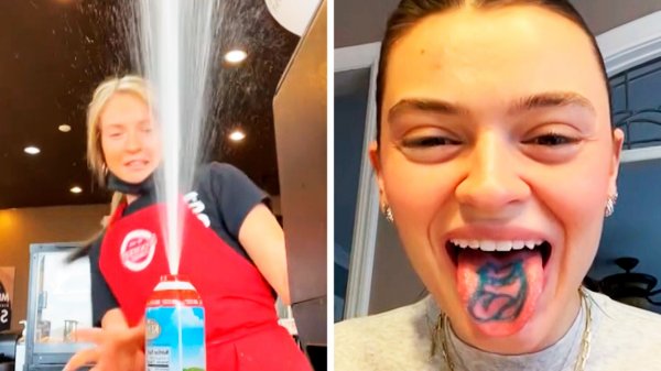 Популярные видео (5 часть)