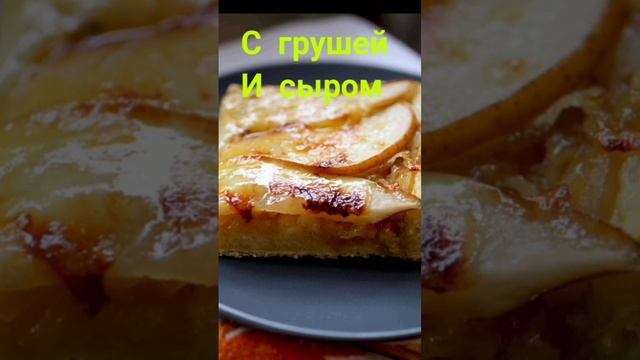 Кулинарное творчество для всех возрастов 