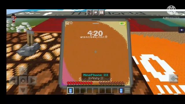 How To Download IPhone Mod in Minecraft Pe || Iphone mod for 1.18 || Iphone Mod || MC GAMERZ