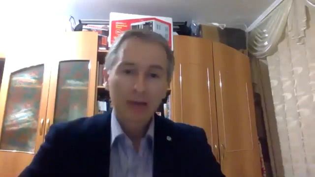 06.05.20 Роман Савенко Семинар по книге Откровение - часть 16 смотреть онлайн