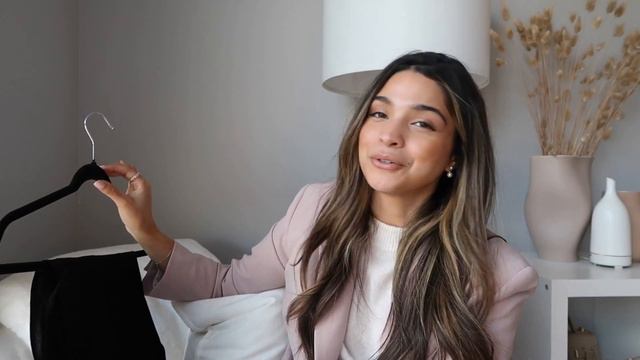 SUMMER DRESS HAUL + DAY IN THE LIFE | VLOG S2:E20 | Samantha Guerrero смотреть онлайн