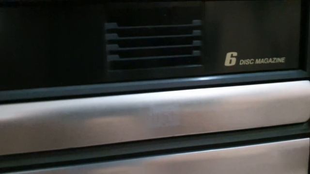 JVC MX-77M ( 1992 ) смотреть онлайн