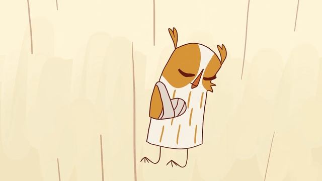 Полёт (Анимация) смотреть онлайн