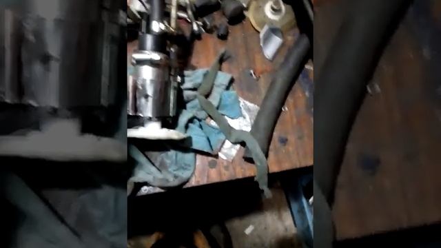 Замена погружного бензонасоса Opel Astra F на аналог бензонасос от Ланоса (или Ваз) смотреть онлайн
