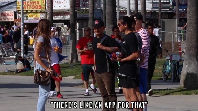 Do You Know Where I Can Find A Sugar Daddy? смотреть онлайн