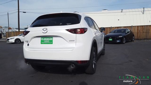 19207A 2019 Mazda CX5 смотреть онлайн