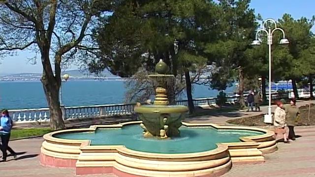 Город курортный выпуск № 1 Инфотур открытие выставка смотреть онлайн