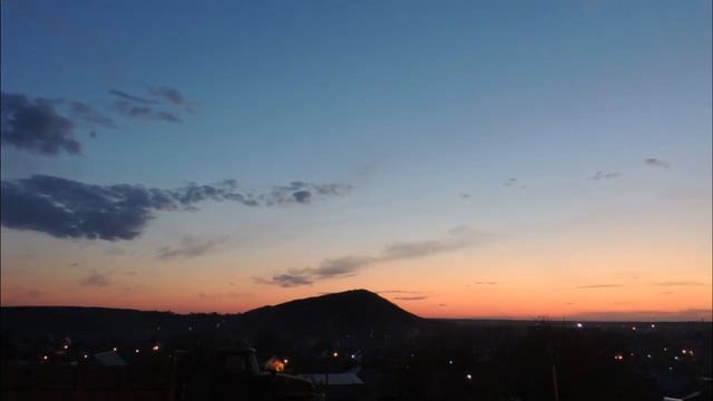 Закат в Аше смотреть онлайн