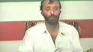 Чеченская на балалайке