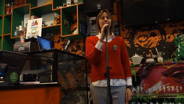 Анна Сеничева - Речка вышла за грани русла. смотреть онлайн