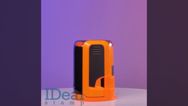 Оснастка для печатки діаметром 40 мм Trodat printy 4642 смотреть онлайн