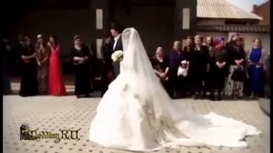 Самая четкая свадьба Мадины Арсамаковой ♥