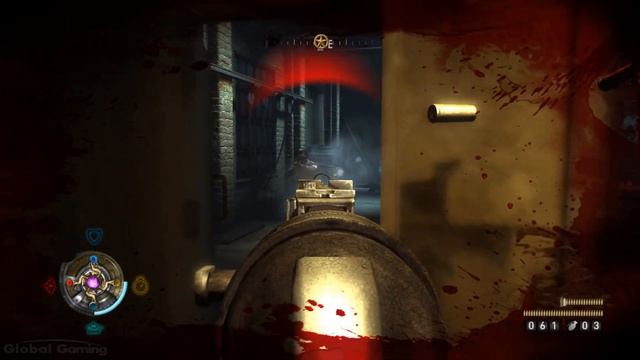 Wolfenstein (2009) - FULL GAME Walkthrough | Longplay