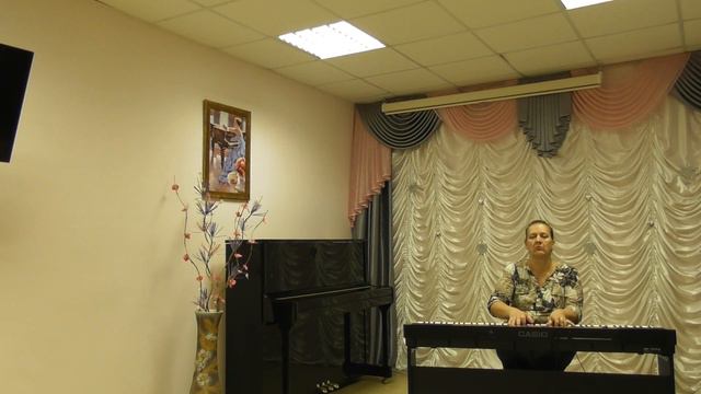 Архипова И. Л Бетховен Соната смотреть онлайн