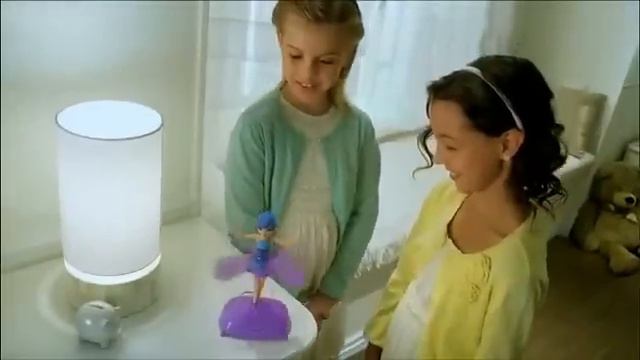 Летающая Фея Flying Fairy (Флайн Фейри) смотреть онлайн