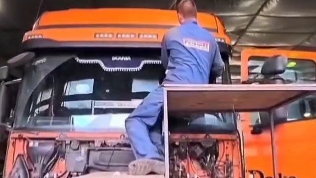 Замена лобового стекла. смотреть онлайн