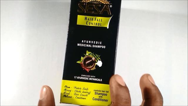 NEW SESA OIL REVIEW | SESA CONDITIONER DEMO AND REVIEW | Hair oil for faster hair growth смотреть онлайн