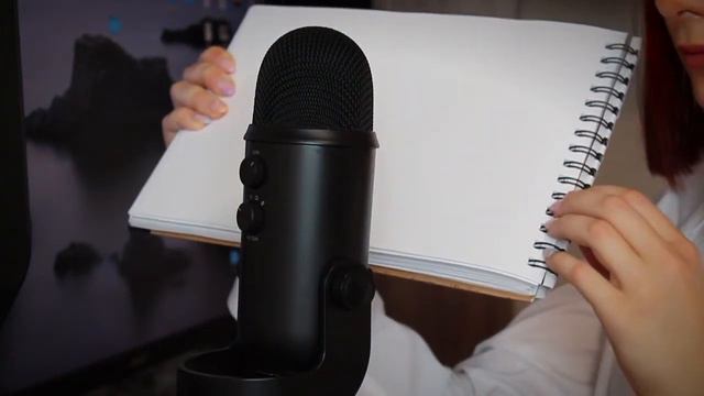ASMR | АСМР | Pleasant triggers | Приятные звуки смотреть онлайн
