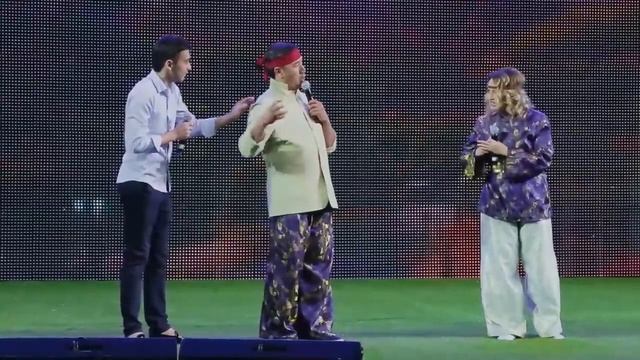 Million Jamoasi - Besh Aka-uka Evropalik Qizlarga Uylangandan Keyingi Xolati