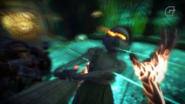 ПОЧЕМУ МЫ БОЛЬШЕ НЕ ХОТИМ ИГРАТЬ ЗА ПЛОХИХ? смотреть онлайн