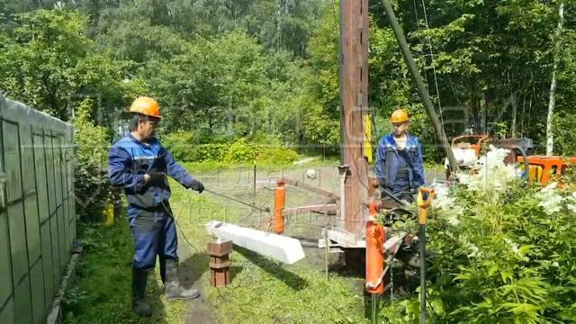 жб сваи 150х150х3000 с оголовками смотреть онлайн