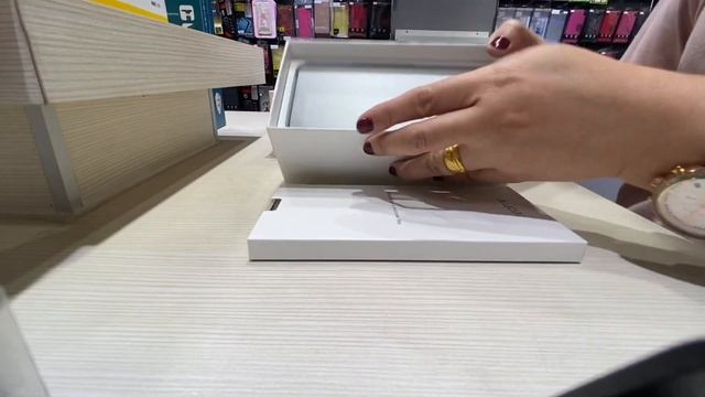 REALME XT (White) | IAMLIKA LI смотреть онлайн