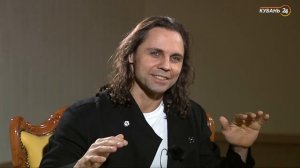 Артист Дмитрий Бозин - хороший автор всегда добавляет много шифров