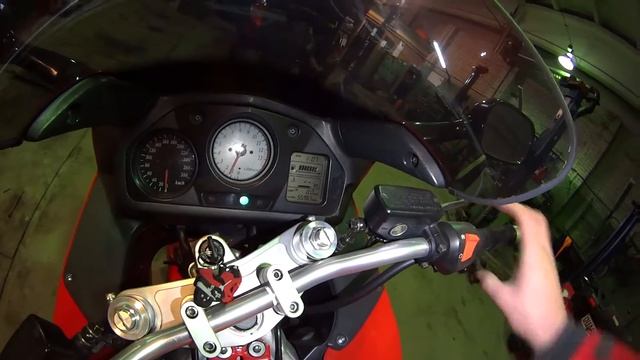 Honda VFR 800 обзор для продажи смотреть онлайн