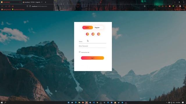 Hotel Management System || PHP || Complete Project смотреть онлайн