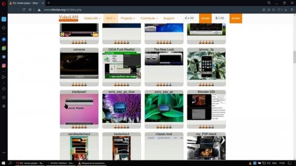 Установка, настройка + обзор VLC Media Player