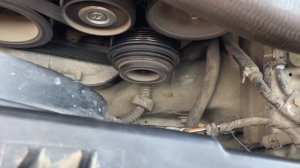 Причины не работающего кондиционера W210 Мерседес