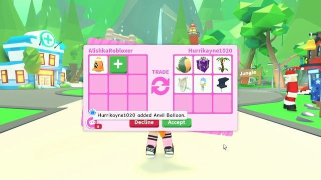 ТОП ТРЕЙДЫ НА НОВЫЕ ГОРОДСКИЕ ЯЙЦА В АДОПТ МИ! TRADE NEW Urban EGG ADOPT ME! | ROBLOX Adopt me смотреть онлайн