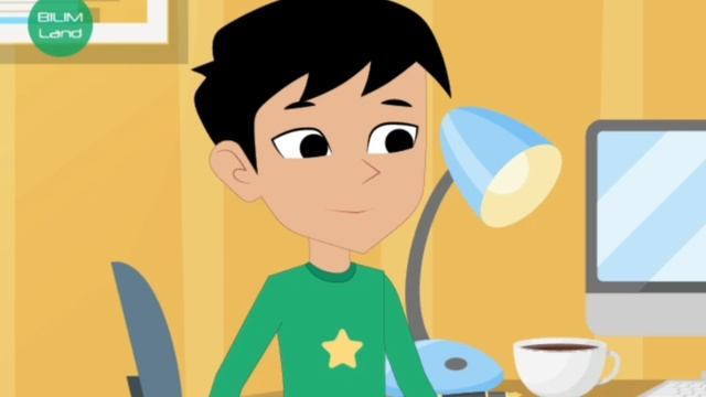 Қазақ тілі. 2-сынып. 3-тоқсан. 69-сабақ. Омоним. смотреть онлайн