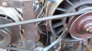 Обзор минитрактора с двигателем Заз