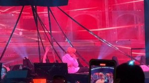 230222 | RED LIGHTS @ STRAY KIDS MANIAC TOUR IN SYDNEY