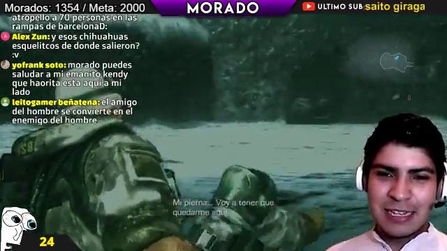 Resident Evil Revelations | Ayuda de Subs | INFIERNO | Donde estas Chris? | #Live | Directo смотреть онлайн