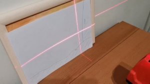 Лазерный уровень. Как пользоваться.