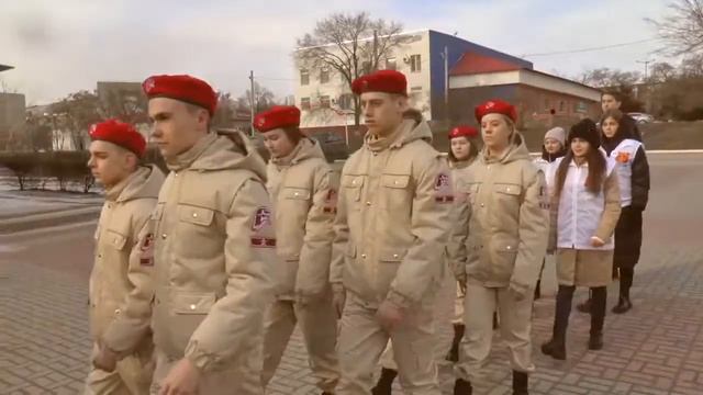 В единстве наша сила! смотреть онлайн