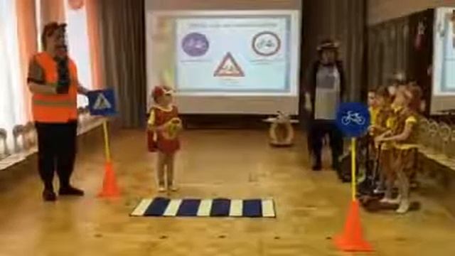 Обезьянки и самокат МАДОУ Детский сад 396 г Перми смотреть онлайн