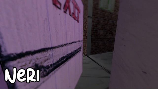 Crazy video: I'm running from a WHITE DUDE! (Garry’s Mod) смотреть онлайн