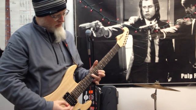 Planet Caravan solo practice смотреть онлайн