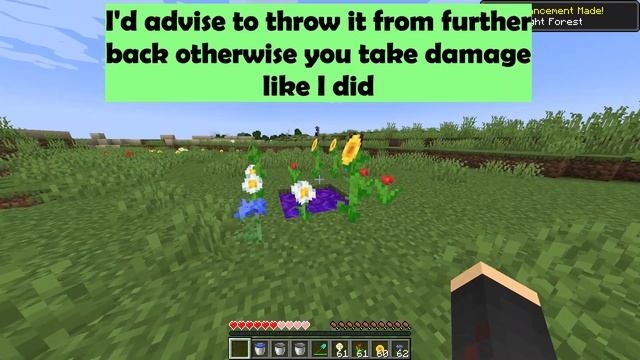 How to Make The Twilight Forest Portal in Minecraft