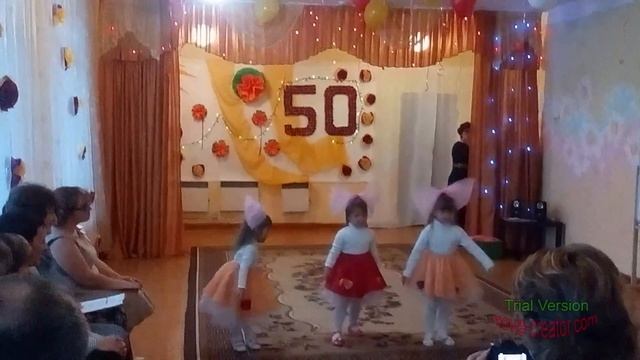 "Заводные игрушки" 2 мл.гр. Д.С.44 г.Сатка смотреть онлайн